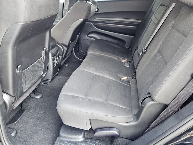 Used 2025 Dodge Durango GT RWD image 12