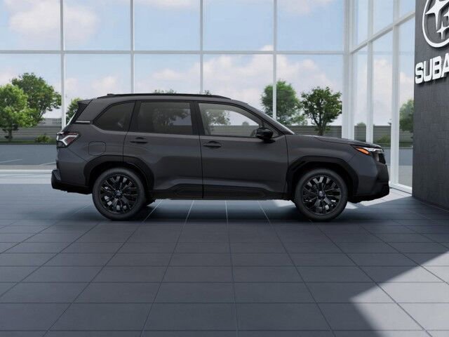 New 2026 Subaru Forester Sport AWD/4WD image 6