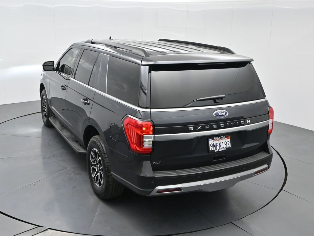 Used 2024 Ford Expedition XLT image 59
