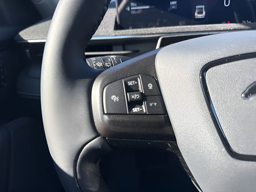Used 2025 Ford Mustang Mach-E Select w/ Comfort Package Lite image 15