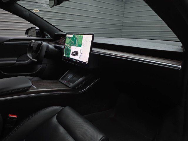Used 2022 Tesla Model S AWD/4WD image 12