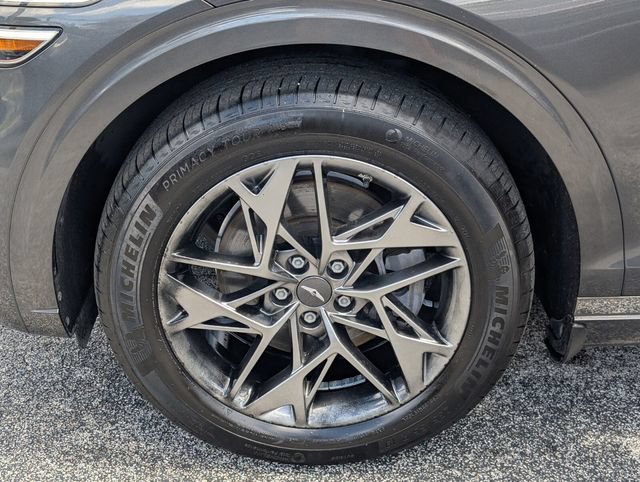 Used 2022 Genesis GV70 2.5T w/ Advanced Package AWD/4WD image 21