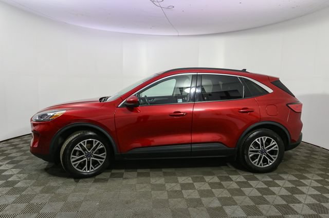 Used 2020 Ford Escape SEL AWD/4WD image 6