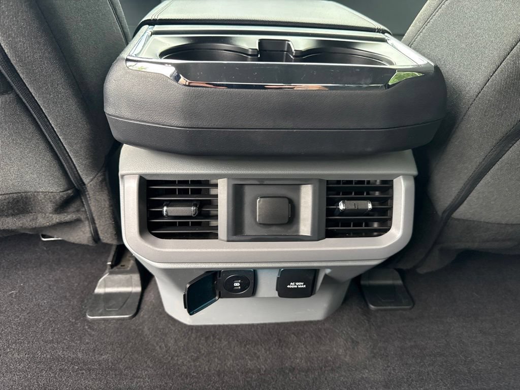 Used 2024 Ford F150 XLT w/ Equipment Group 302A MID AWD/4WD image 20