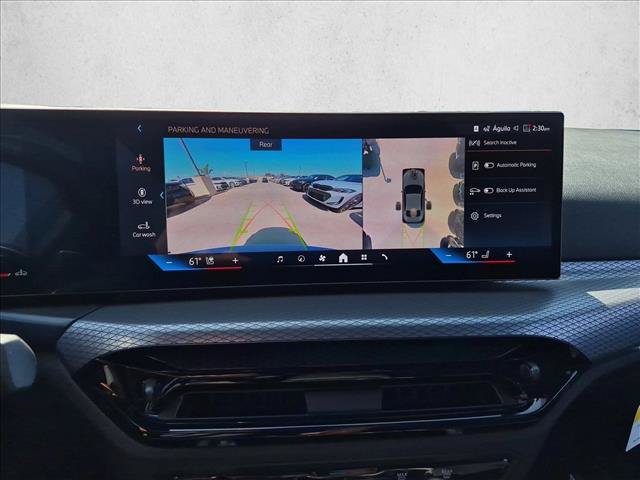 New 2026 BMW 230i Coupe w/ M Sport Package RWD image 12