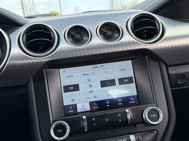 Used 2019 Ford Mustang Bullitt w/ Bullitt Electronics Package image 23