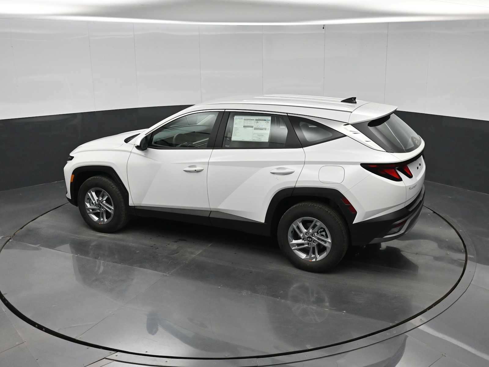 New 2026 Hyundai Tucson SE AWD/4WD image 28