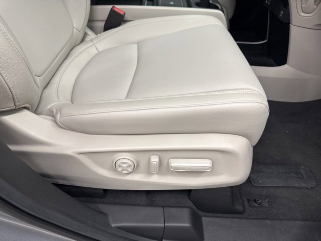 New 2026 Honda Odyssey EX-L image 16