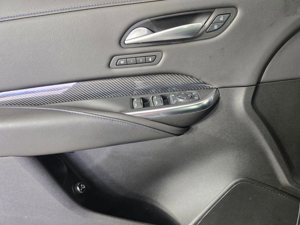 Used 2024 Cadillac XT4 Sport image 23