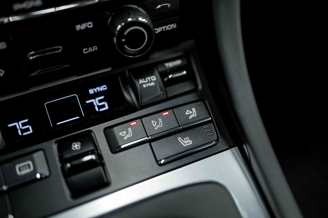 Used 2014 Porsche 911 Carrera S RWD image 52