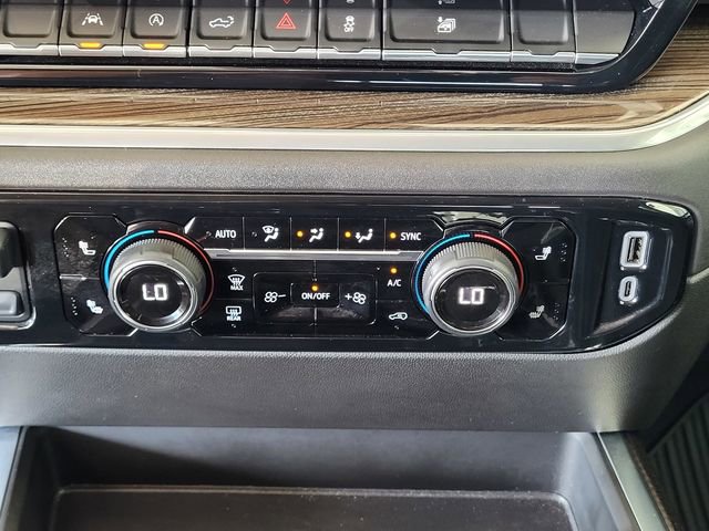 Used 2024 Chevrolet Silverado 1500 RST w/ All Star Edition Plus image 21