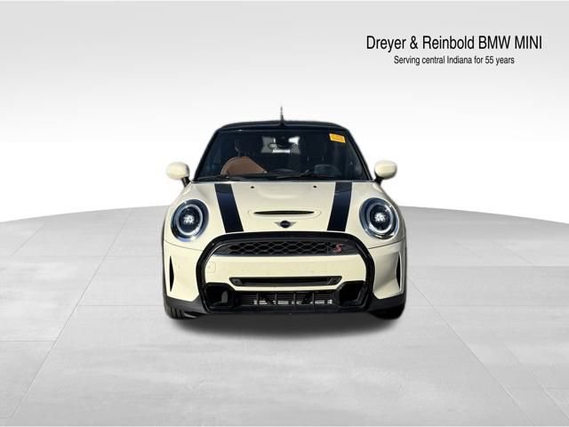 Used 2023 MINI Cooper S image 6