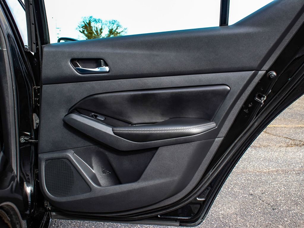 Used 2021 Nissan Altima 2.5 SL image 12