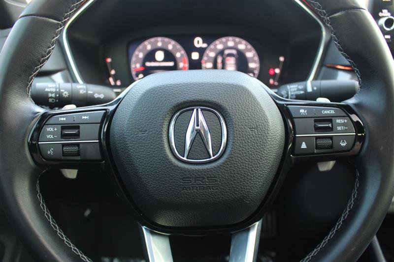 Used 2024 Acura Integra A-Spec image 16