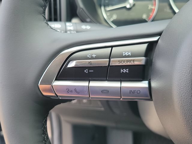 New 2026 MAZDA CX-50 2.5 Turbo w/ Weather Package AWD/4WD image 19
