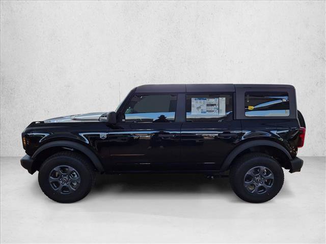 New 2026 Ford Bronco Big Bend AWD/4WD image 5