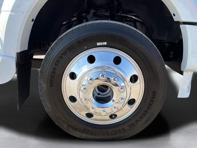 Used 2022 Ford F450 King Ranch w/ King Ranch Ultimate Package image 9