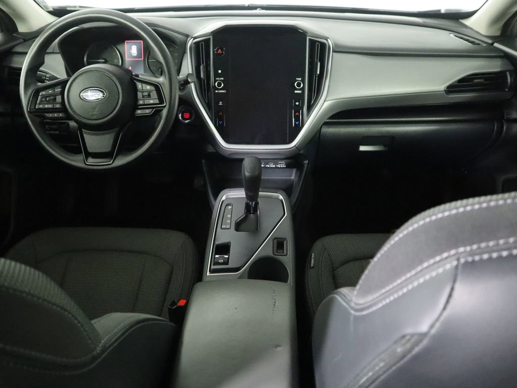 Used 2024 Subaru Crosstrek 2.0i Premium image 13