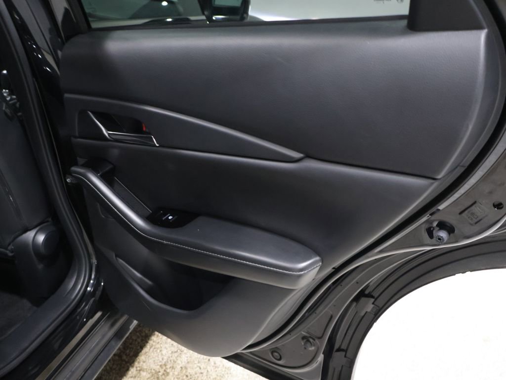 Used 2025 MAZDA CX-30 AWD 2.5 S w/ Preferred Package image 22