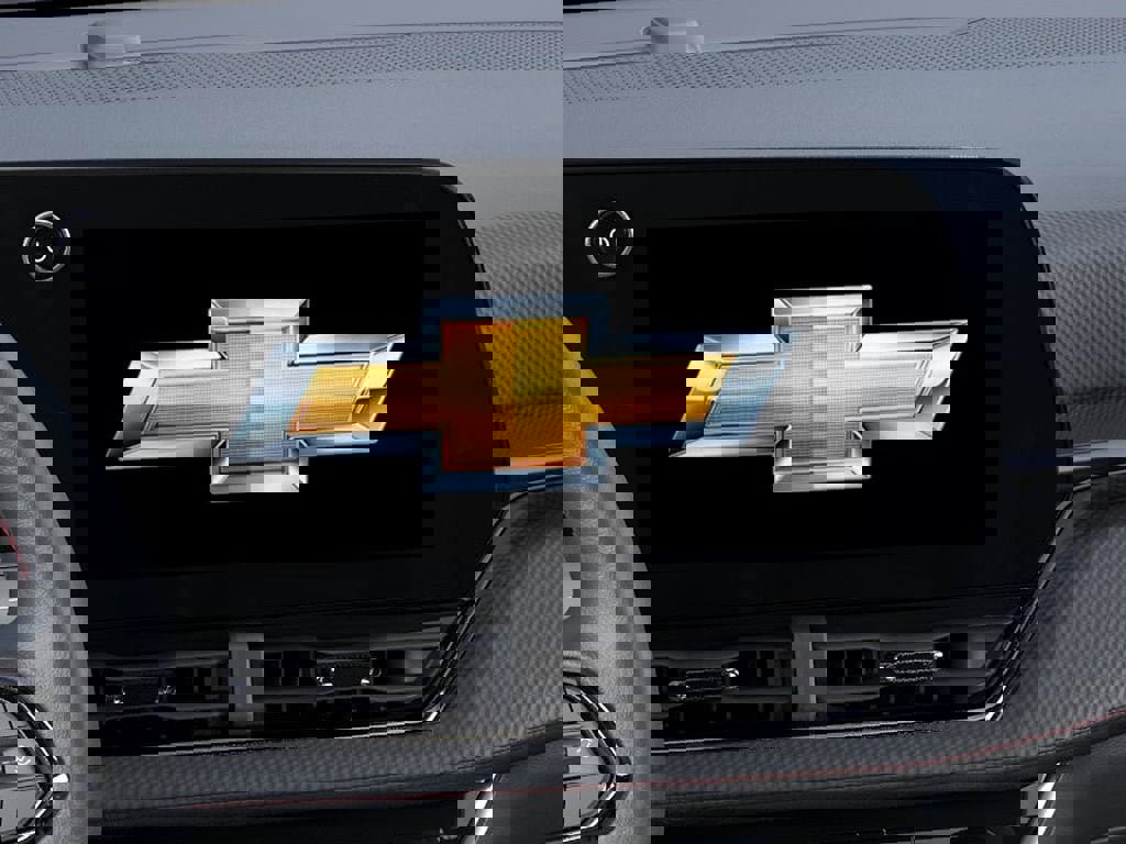 New 2026 Chevrolet Equinox RS image 21