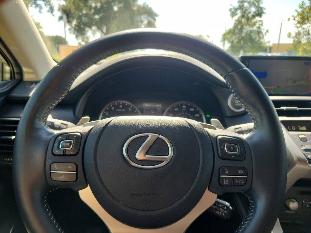 Used 2021 Lexus NX 300 FWD w/ Premium Package image 20