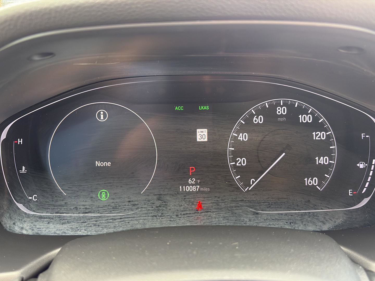 Used 2019 Honda Accord EX-L image 27