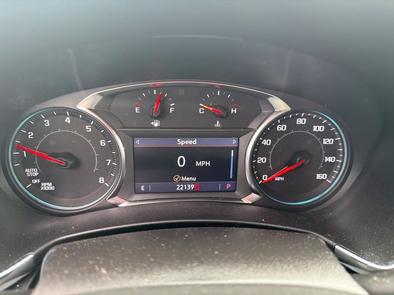 Certified 2023 Chevrolet Equinox LT AWD/4WD image 2