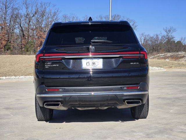 Used 2025 Buick Enclave Preferred image 7