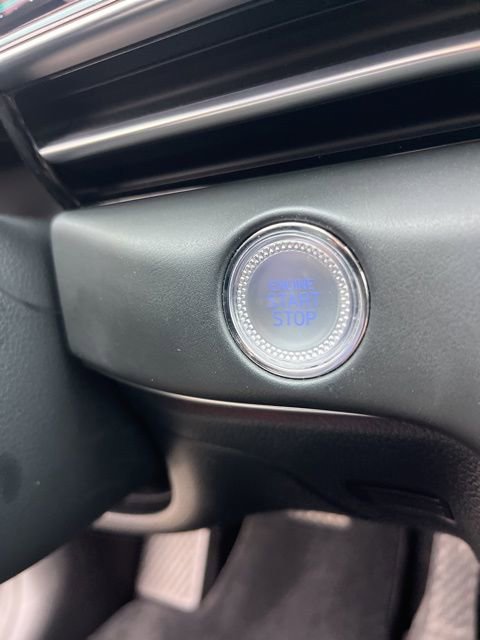 Used 2025 Genesis GV80 2.5T Standard image 22