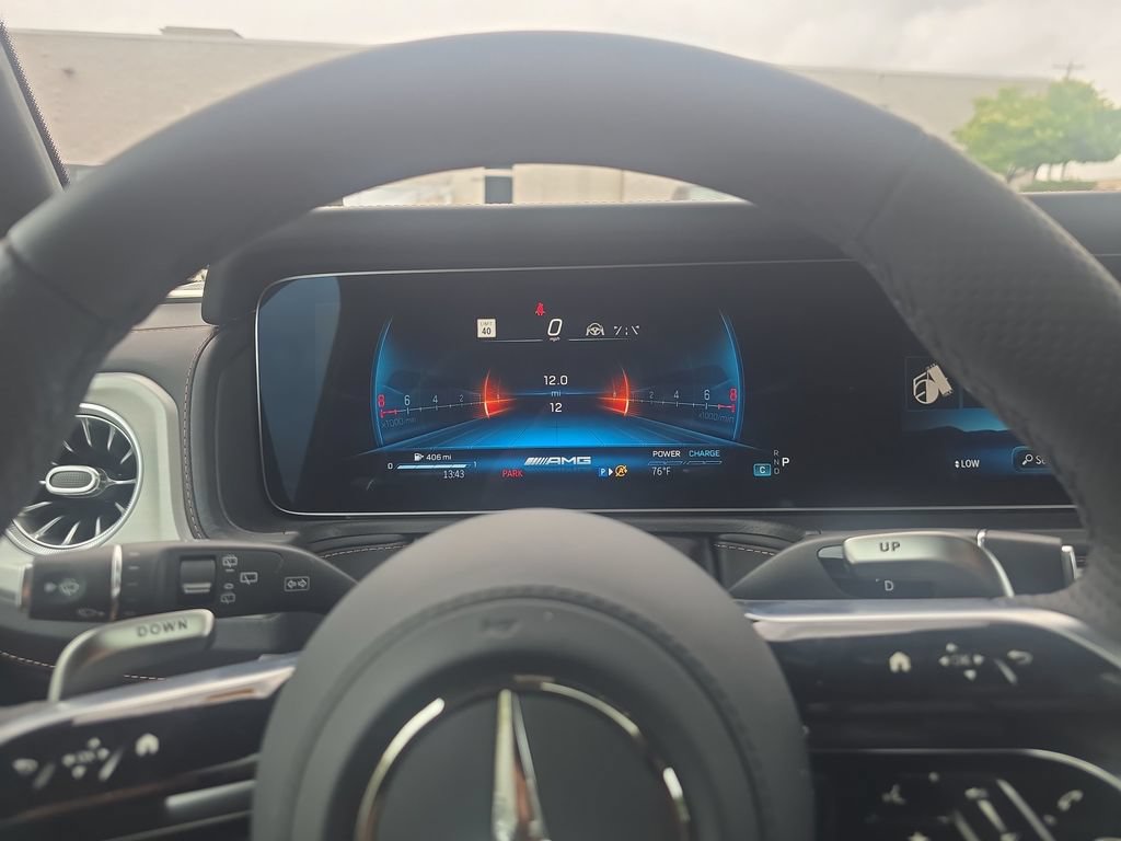New 2027 Mercedes-Benz G 63 AMG 4MATIC image 16
