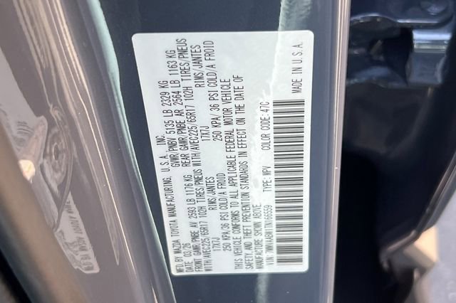 New 2026 MAZDA CX-50 2.5 Hybrid w/ Preferred Pkg AWD/4WD image 34