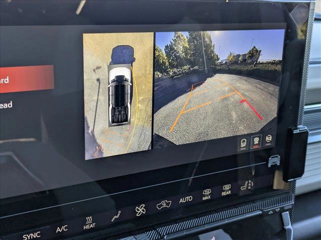 New 2026 GMC Hummer EV 4x4 Crew Cab image 12