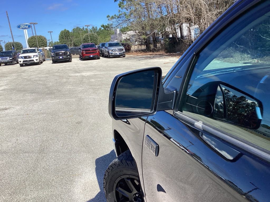 Used 2021 Toyota Tundra SR5 w/ SR5 Upgrade Package image 21