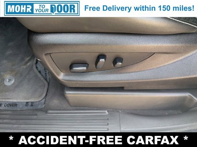 Used 2018 GMC Sierra 1500 SLT image 15