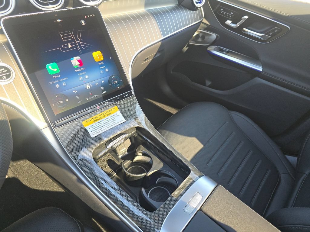 New 2026 Mercedes-Benz GLC 300 4MATIC image 29