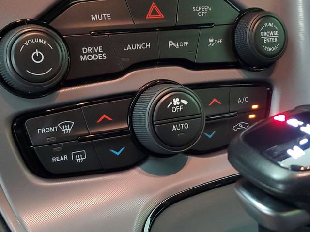 Used 2023 Dodge Challenger R/T Scat Pack w/ Plus Package image 30