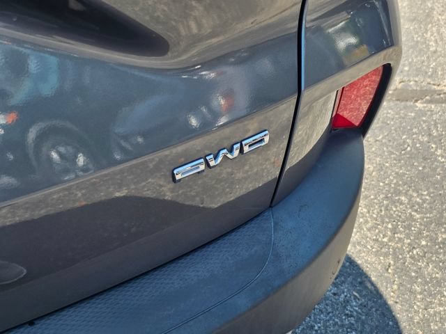 Used 2022 Ford Escape SEL AWD/4WD image 11