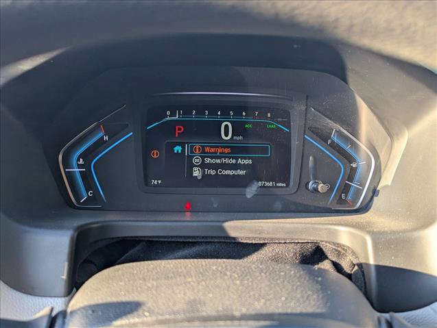Used 2020 Honda Odyssey EX image 12