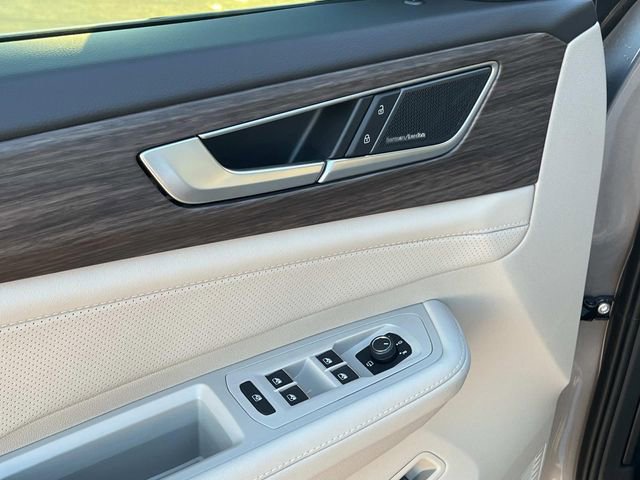 New 2026 Volkswagen Atlas SEL Premium R-Line image 10
