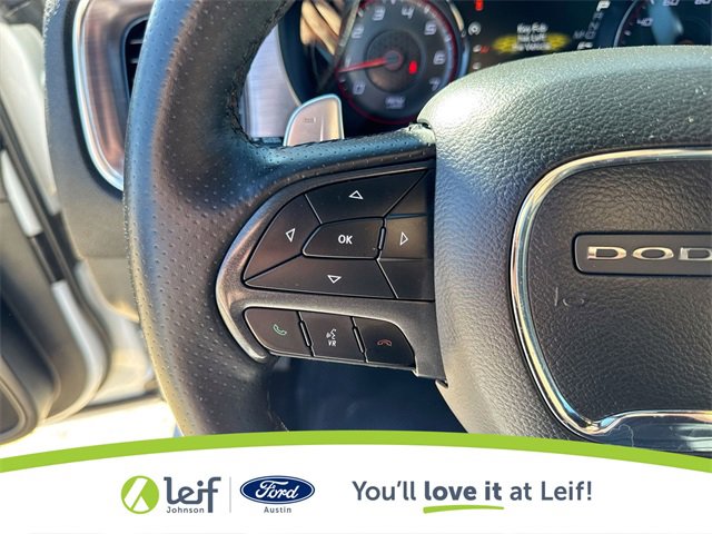 Used 2018 Dodge Charger SXT Plus w/ Quick Order Package 29J image 31