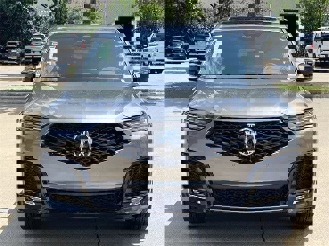 New 2026 Acura MDX A-Spec image 8