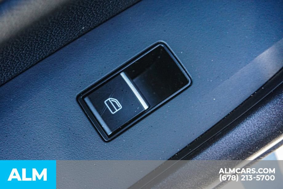 Used 2025 MAZDA CX-50 AWD 2.5 S w/ Preferred Package image 54