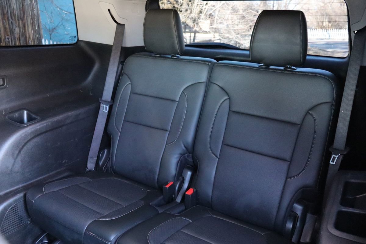 Used 2020 GMC Acadia SLT image 21