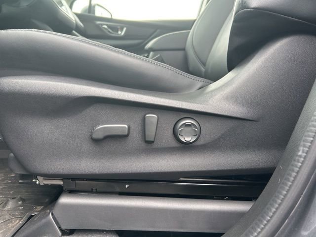 New 2026 Subaru Ascent Touring image 16