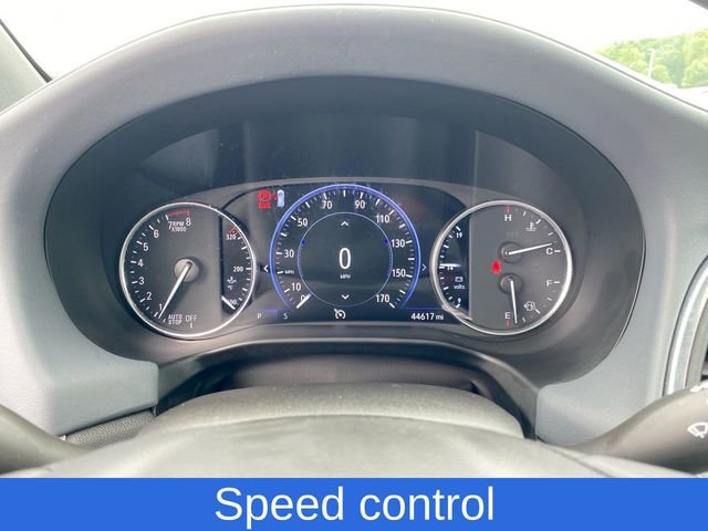 Certified 2023 Buick Enclave Premium w/ Experience Buick Package image 14