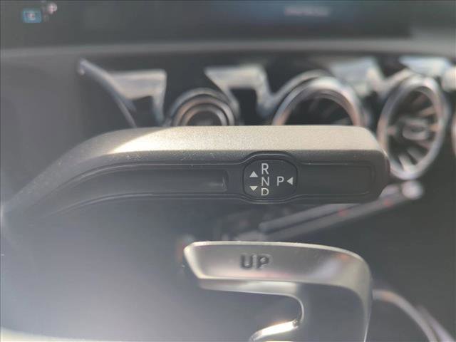 Used 2025 Mercedes-Benz CLA 35 AMG AMG CLA 35 image 10