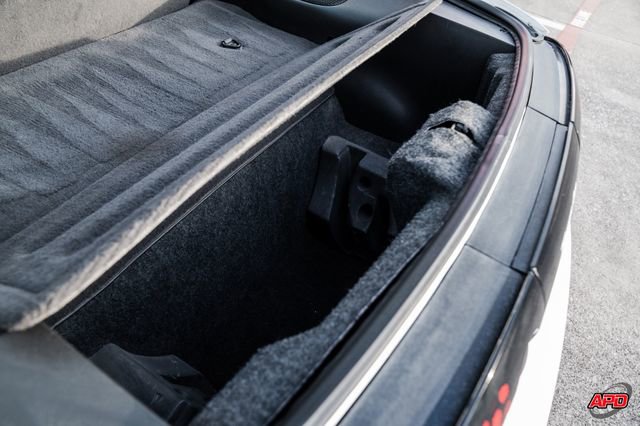 Used 2002 Pontiac Firebird Trans Am image 83