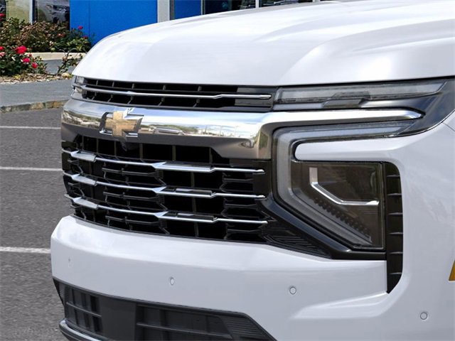 New 2026 Chevrolet Tahoe LT w/ Comfort Package image 13