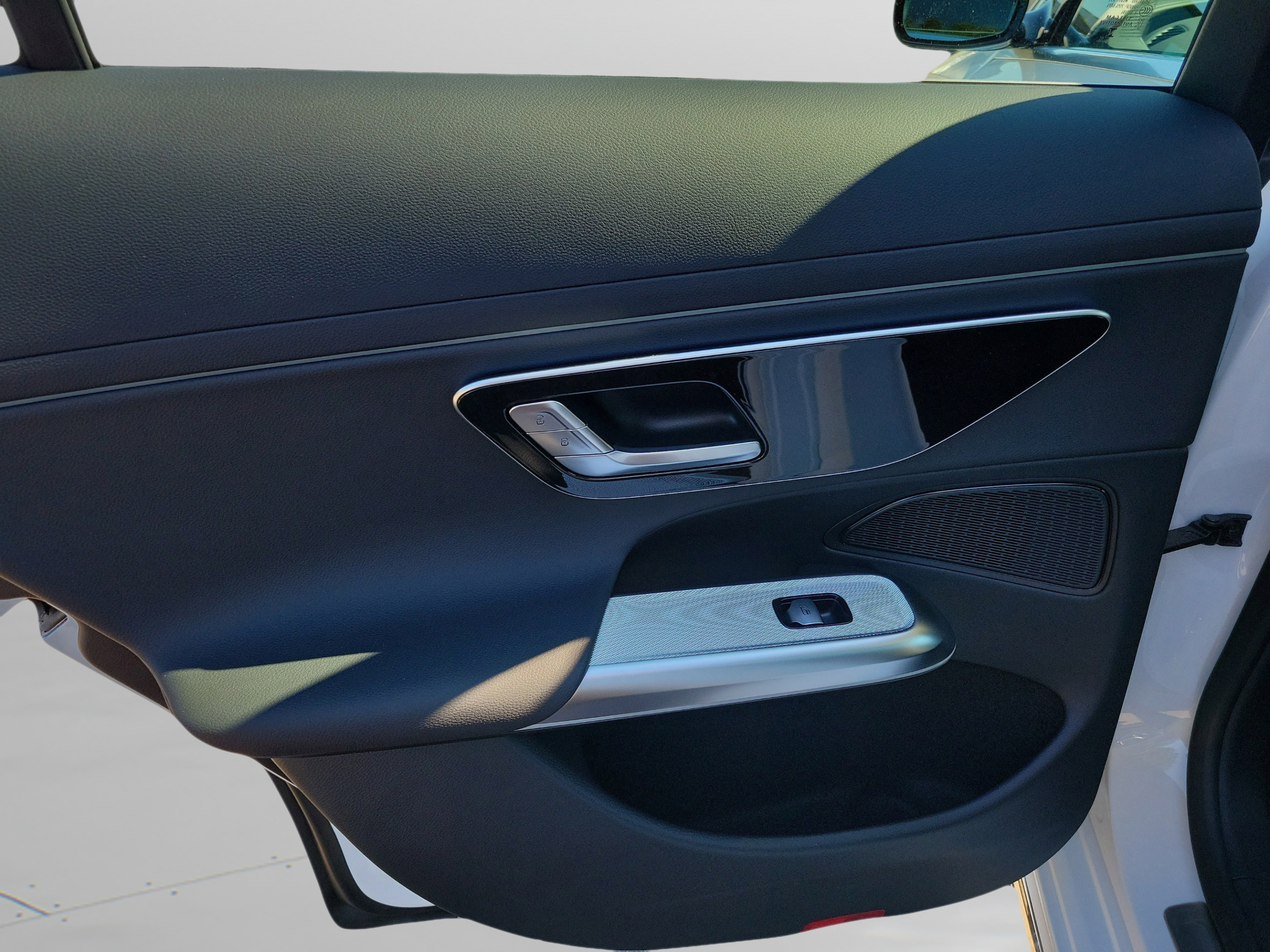 Certified 2026 Mercedes-Benz E 350 Sedan image 7