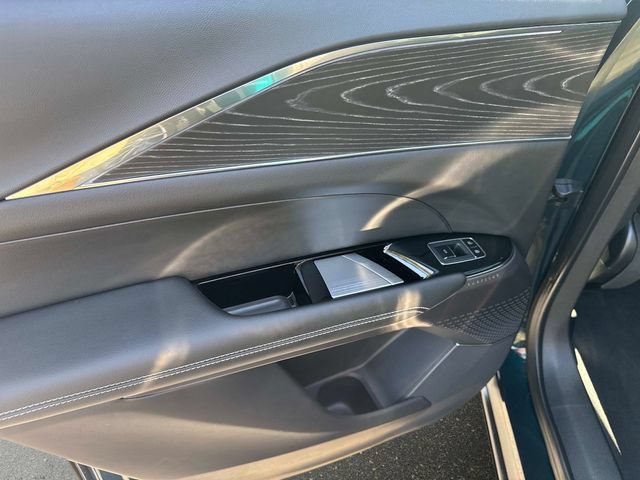 Certified 2024 Cadillac Lyriq Sport AWD/4WD image 10